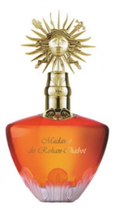 Parfums du Chateau de Versailles Madame de Rohan-Chabot