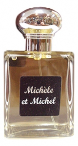 Parfums et Senteurs du Pays Basque Michele et Mitchel