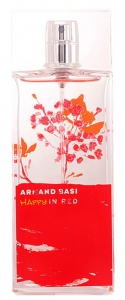 Armand Basi Happy In Red