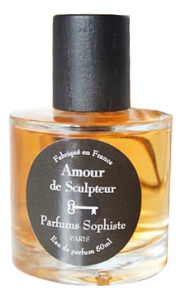 Parfums Sophiste Amour de Sculpteur