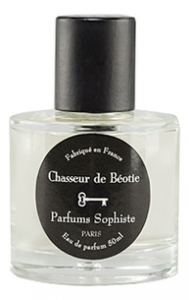 Parfums Sophiste Chasseur de Beotie