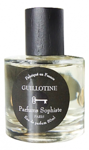 Parfums Sophiste Guillotine