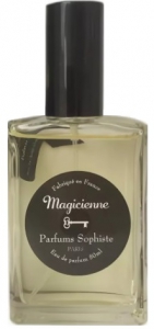 Parfums Sophiste Magicienne