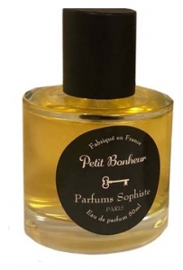 Parfums Sophiste Petit Bonheur