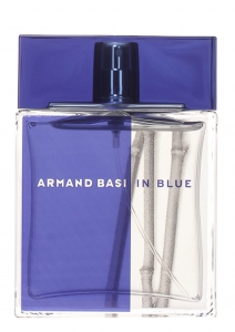 Armand Basi In Blue