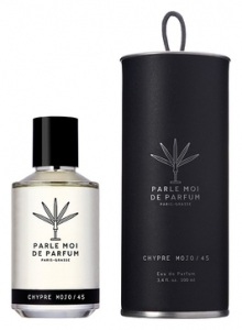 Parle Moi de Parfum Chypre Mojo