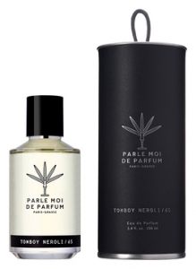 Parle Moi de Parfum Tomboy Neroli