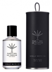 Parle Moi de Parfum Totally White