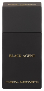 Pascal Morabito Black Agent