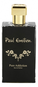 Paul Emilien Pure Addiction