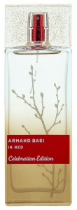 Armand Basi In Red Celebration Edition