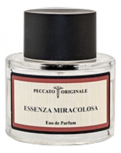 Peccato Originale Essenza Miracolosa