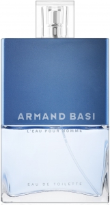 Armand Basi L eau Pour Homme