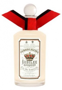 Penhaligon`s Anthology Jubilee Bouquet