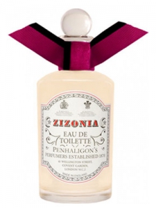 Penhaligon`s Anthology Zizonia