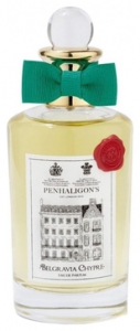 Penhaligon`s Belgravia Chypre