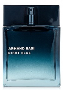 Armand Basi Night Blue