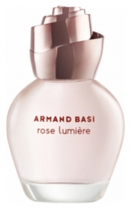 Armand Basi Rose Lumiere