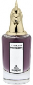 Penhaligon`s Monsieur Beauregard