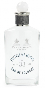Penhaligon`s No. 33 Eau de Cologne
