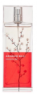 Armand Basi Sensual Red