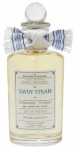 Penhaligon`s Savoy Steam