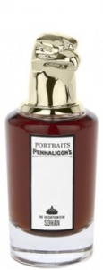 Penhaligon`s The Uncompromising Sohan