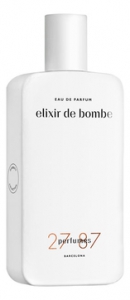 Perfumes 27 87 Elixir de Bombe