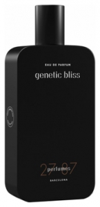 Perfumes 27 87 Genetic Bliss