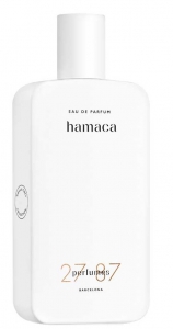 Perfumes 27 87 Hamaca