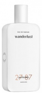 Perfumes 27 87 Wanderlust