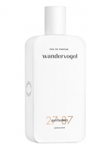 Perfumes 27 87 Wandervogel