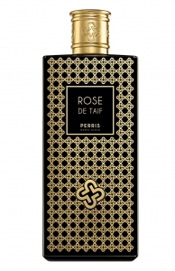 Perris Monte Carlo Rose de Taif