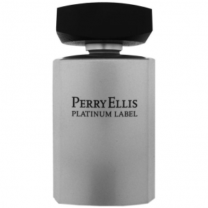 Perry Ellis Platinum Label