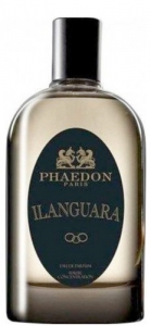 Phaedon Ilanguara