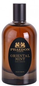 Phaedon Oriental Mint