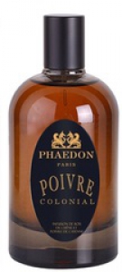 Phaedon Poivre Colonial