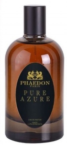 Phaedon Pure Azure