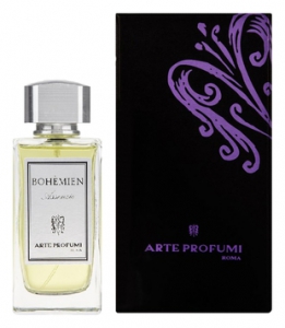 Arte Profumi Bohemien