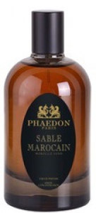 Phaedon Sable Marocain