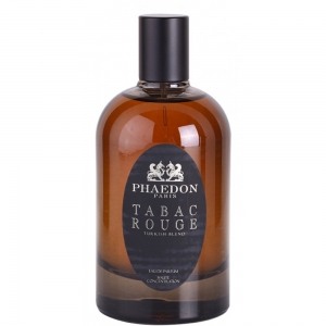 Phaedon Tabac Rouge