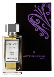 Arte Profumi Bois Sacre