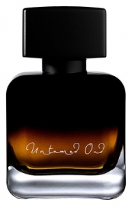 Phuong Dang Untamed Oud