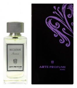 Arte Profumi Ecclesiae