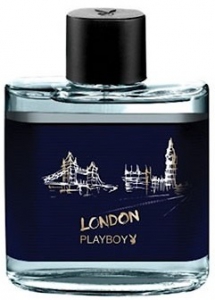 Playboy Playboy London