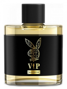 Playboy Playboy VIP for Him Black Edition