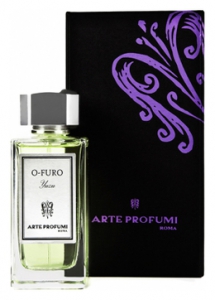 Arte Profumi O-Furo