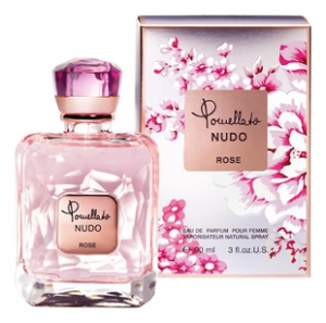 Pomellato Nudo Rose