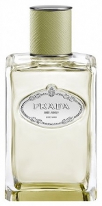 Prada Infusion de Vetiver (2015)