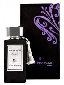 Arte Profumi Sucre Noir